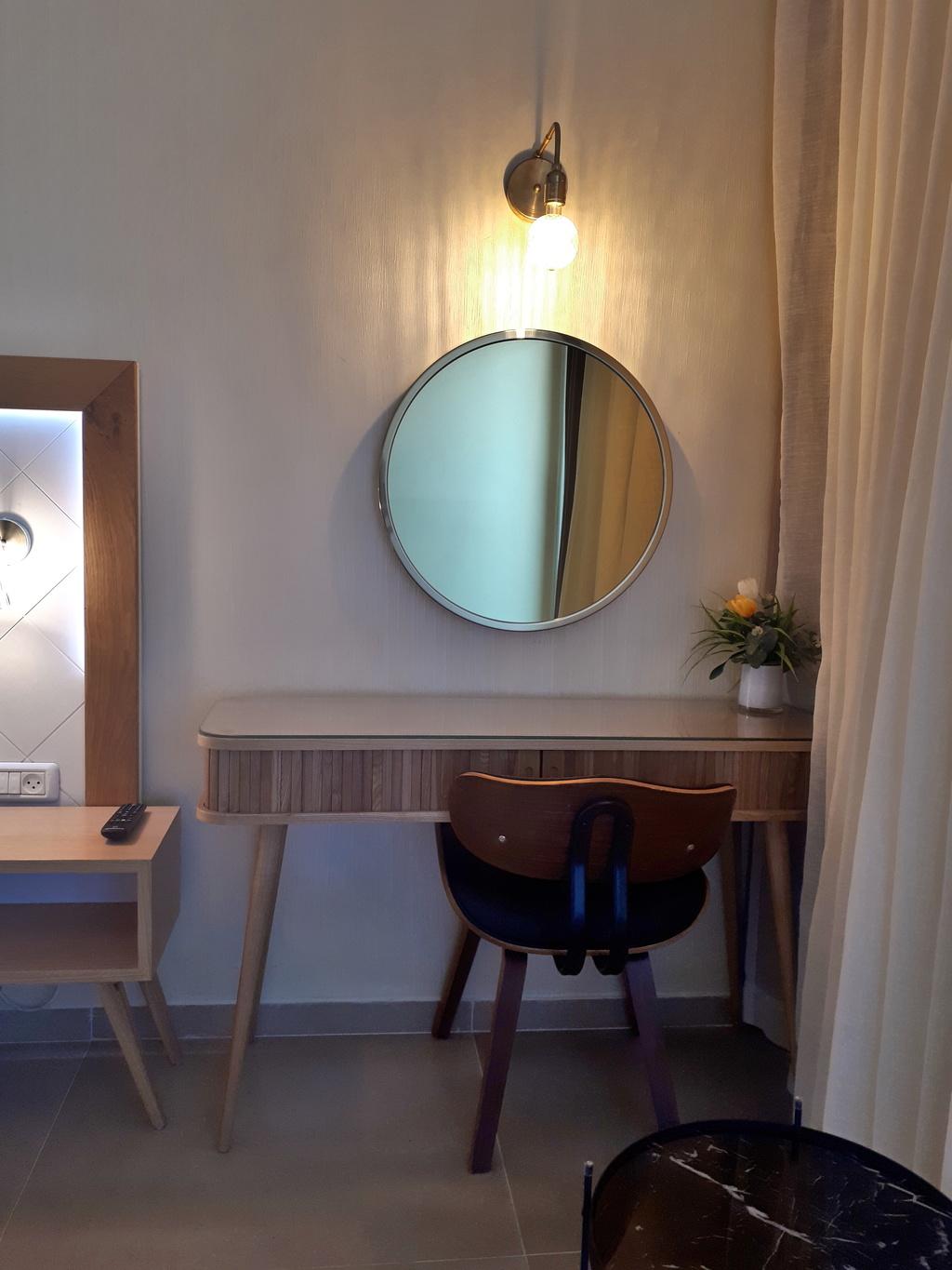 Residence Hotel Netanya Dış mekan fotoğraf