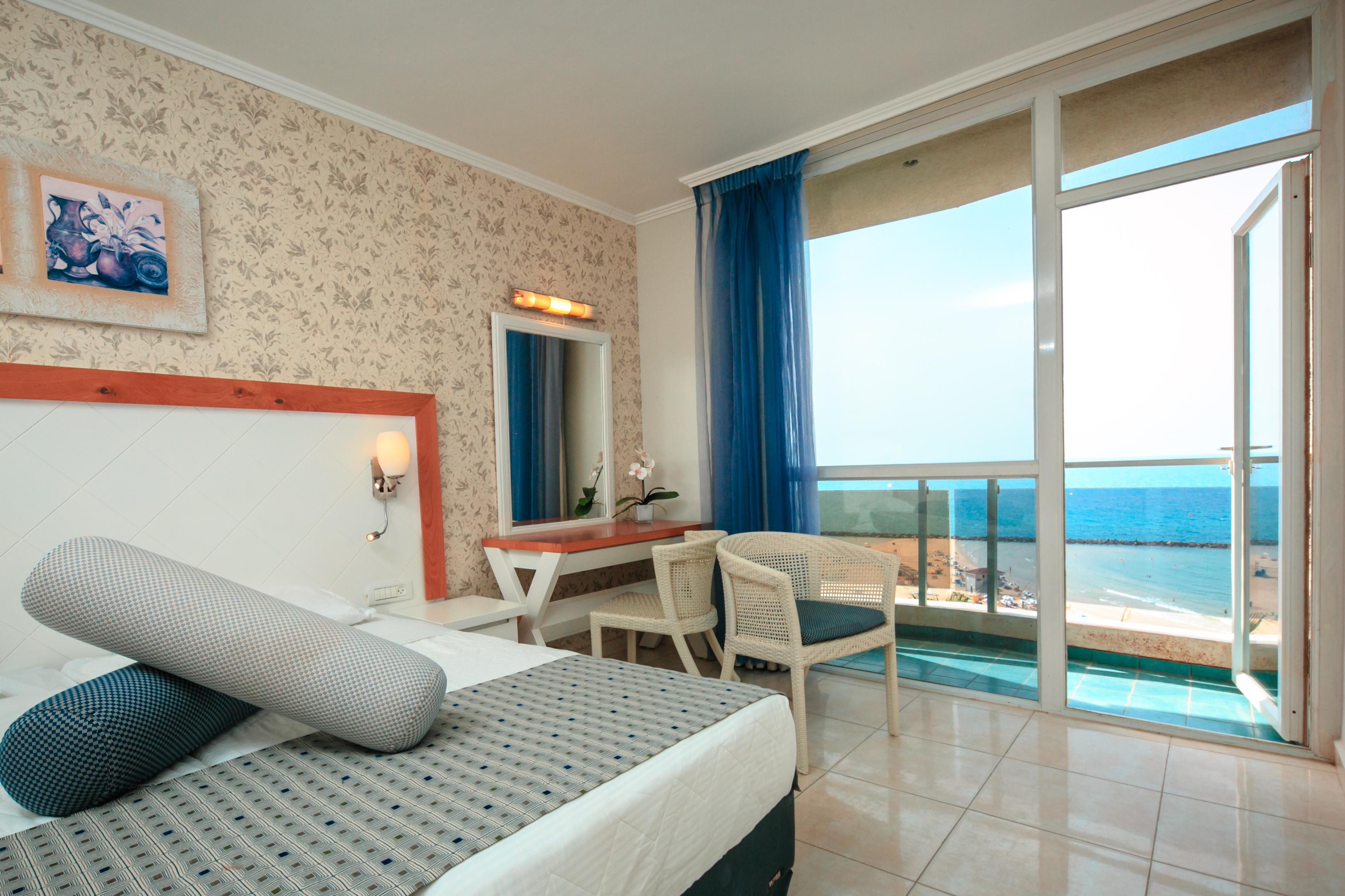 Residence Hotel Netanya Dış mekan fotoğraf
