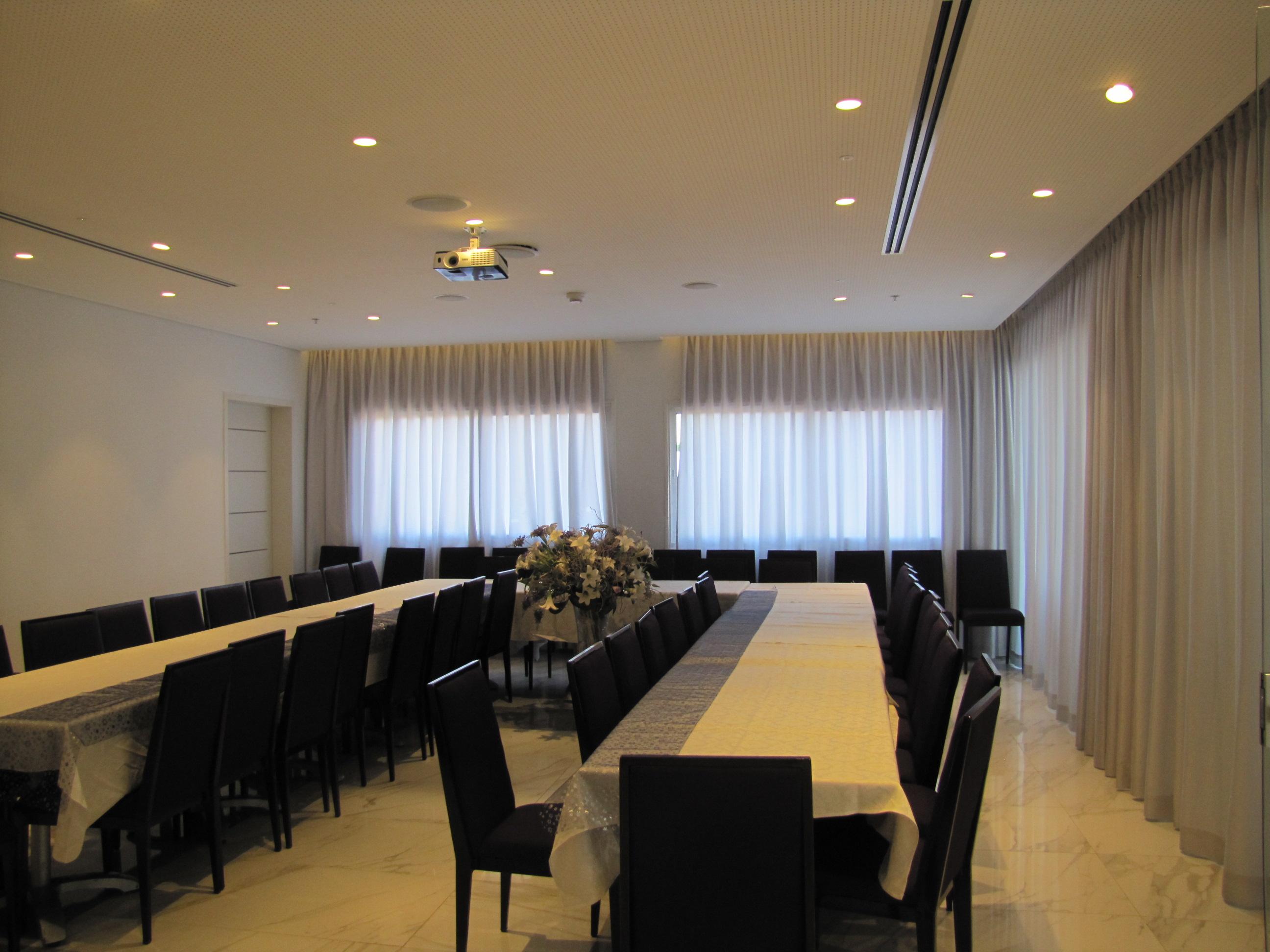 Residence Hotel Netanya Dış mekan fotoğraf