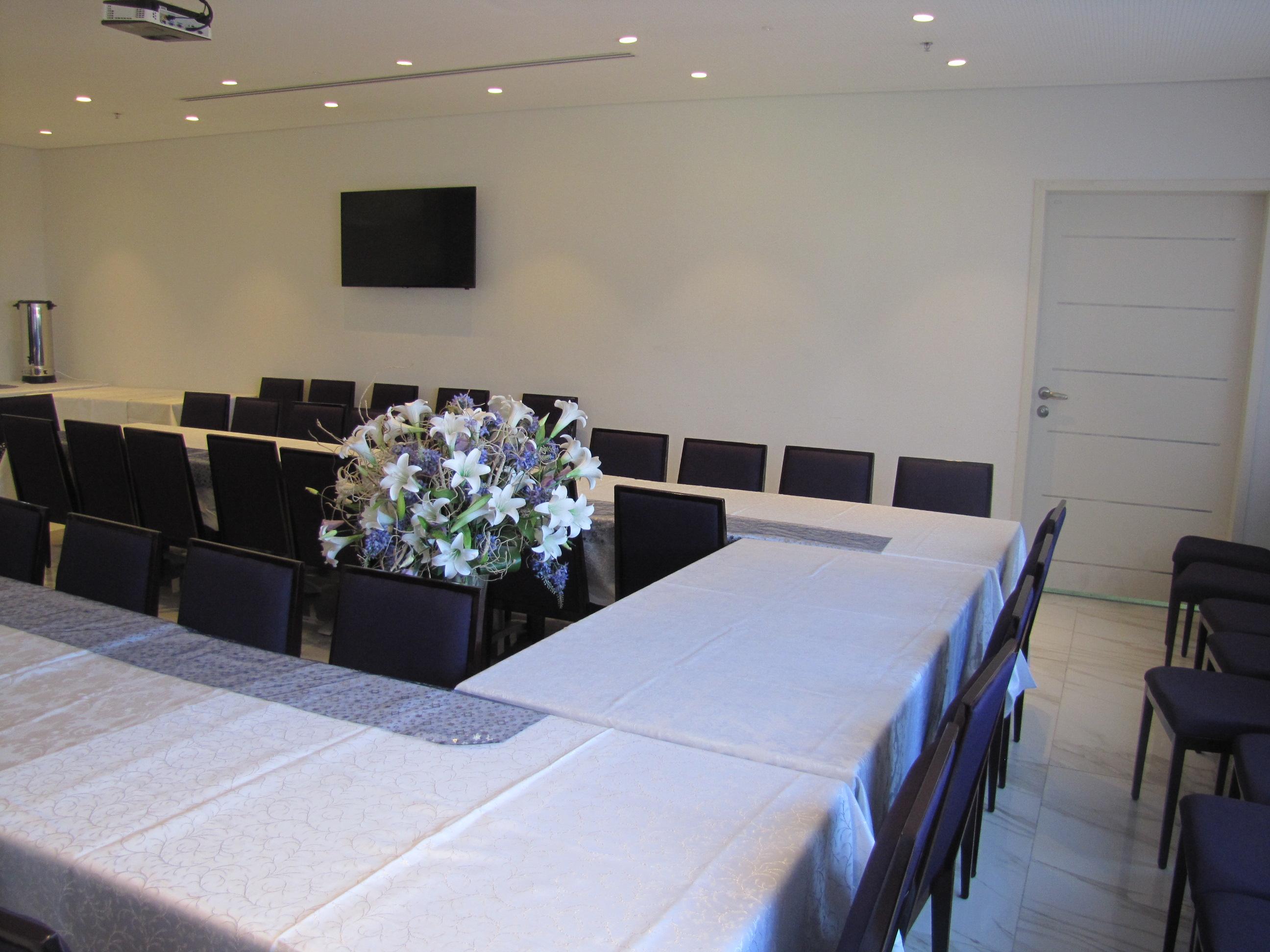 Residence Hotel Netanya Dış mekan fotoğraf
