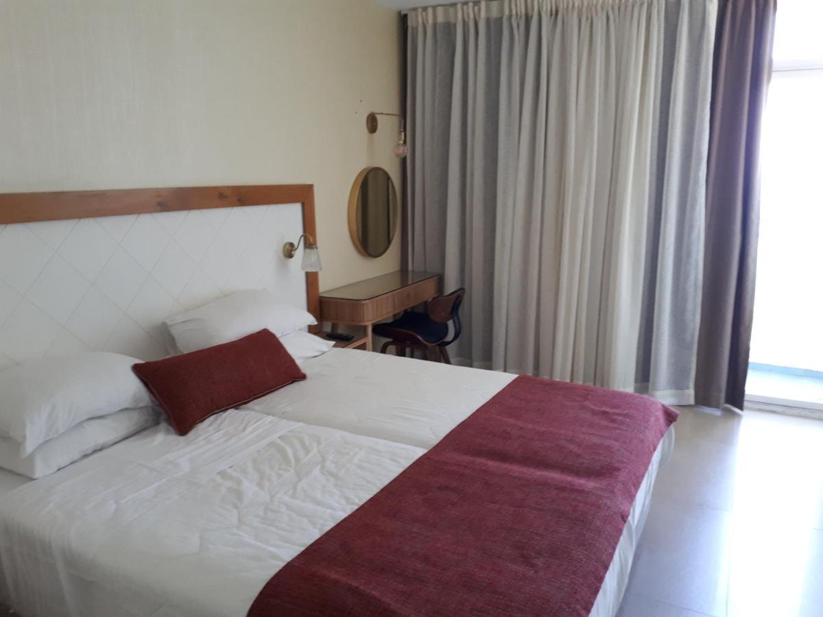 Residence Hotel Netanya Dış mekan fotoğraf