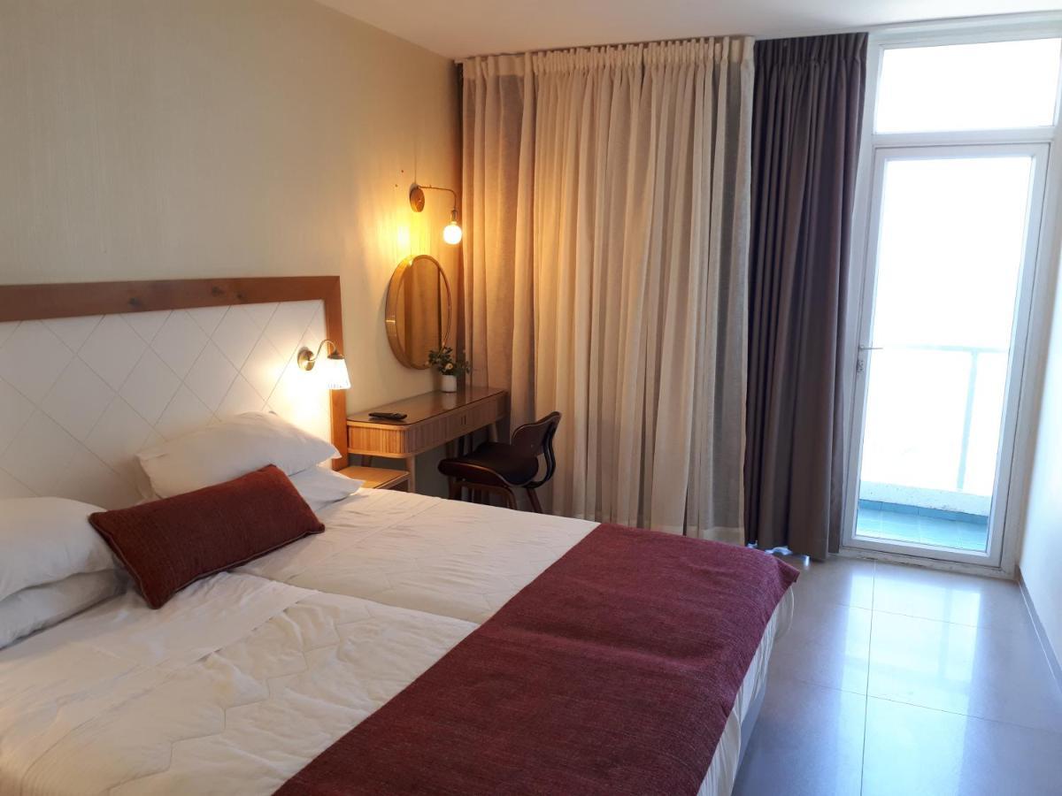 Residence Hotel Netanya Dış mekan fotoğraf