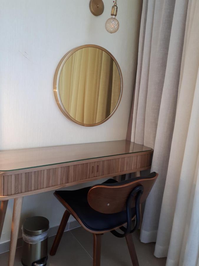 Residence Hotel Netanya Dış mekan fotoğraf