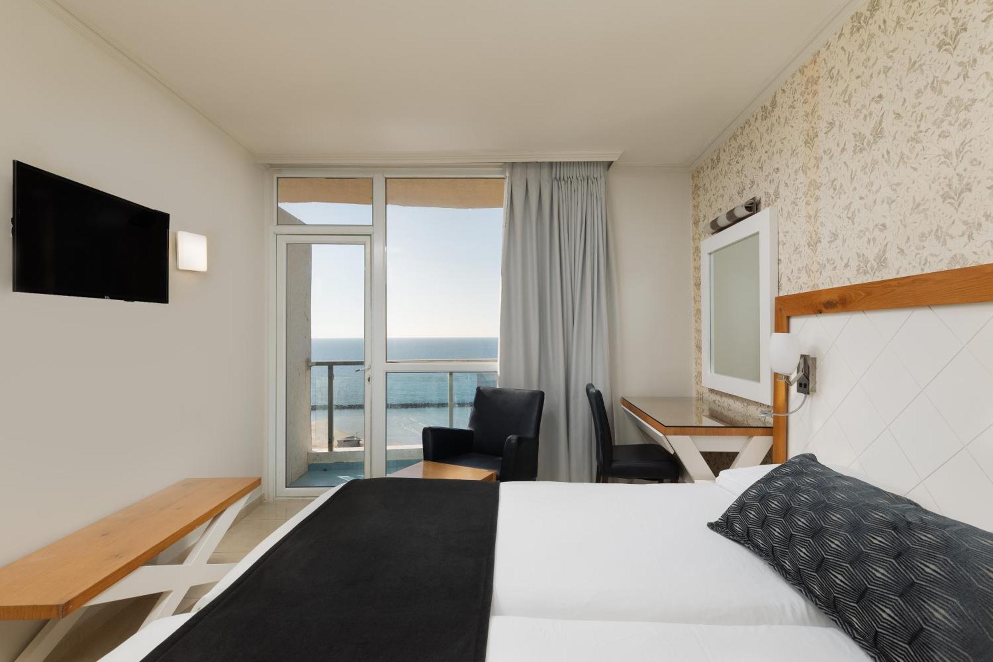 Residence Hotel Netanya Dış mekan fotoğraf