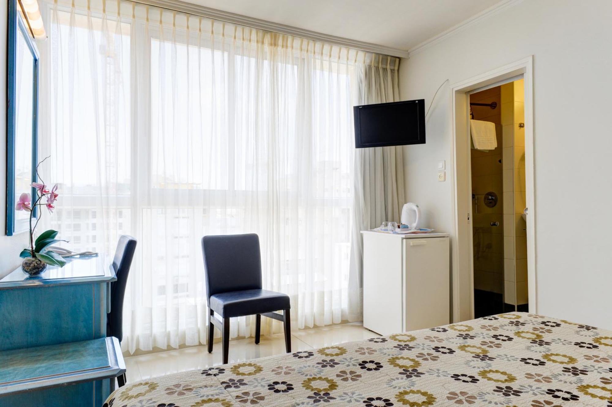 Residence Hotel Netanya Dış mekan fotoğraf